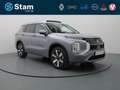 Mitsubishi Outlander 2.4 PHEV Instyle Lederen bekleding | Navig | Rondo Grijs - thumbnail 1