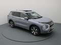 Mitsubishi Outlander 2.4 PHEV Instyle Lederen bekleding | Navig | Rondo Grijs - thumbnail 11