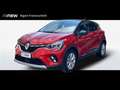 Renault Captur 1.6 E-Tech phev Intens 160cv auto my21 Rosso - thumbnail 1