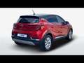 Renault Captur 1.6 E-Tech phev Intens 160cv auto my21 Rosso - thumbnail 2