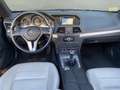 Mercedes-Benz E 220 Cabrio 220CDI BE Negro - thumbnail 14