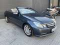 Mercedes-Benz E 220 Cabrio 220CDI BE Negro - thumbnail 5