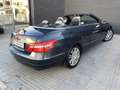 Mercedes-Benz E 220 Cabrio 220CDI BE Negro - thumbnail 9