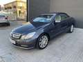 Mercedes-Benz E 220 Cabrio 220CDI BE Negro - thumbnail 3