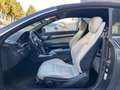 Mercedes-Benz E 220 Cabrio 220CDI BE Negro - thumbnail 16