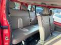 Opel Vivaro 29 2.0 CDTI 120CV PL-TN Combi 9 posti Roşu - thumbnail 8