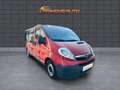 Opel Vivaro 29 2.0 CDTI 120CV PL-TN Combi 9 posti Roşu - thumbnail 11