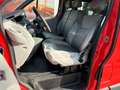 Opel Vivaro 29 2.0 CDTI 120CV PL-TN Combi 9 posti Roşu - thumbnail 5