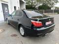 BMW 523 E60 AUTOMATIK / NAVI / LEDER Zwart - thumbnail 5