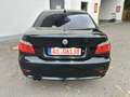 BMW 523 E60 AUTOMATIK / NAVI / LEDER Zwart - thumbnail 6