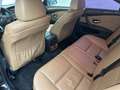 BMW 523 E60 AUTOMATIK / NAVI / LEDER Zwart - thumbnail 12