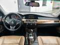 BMW 523 E60 AUTOMATIK / NAVI / LEDER Zwart - thumbnail 13