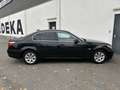 BMW 523 E60 AUTOMATIK / NAVI / LEDER Zwart - thumbnail 8