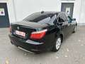 BMW 523 E60 AUTOMATIK / NAVI / LEDER Zwart - thumbnail 7