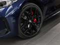 BMW 330 e xDrive Touring Automatic Navi Leder Tempom.aktiv Blau - thumbnail 7