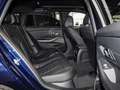 BMW 330 e xDrive Touring Automatic Navi Leder Tempom.aktiv Blau - thumbnail 11