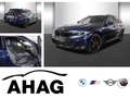 BMW 330 e xDrive Touring Automatic Navi Leder Tempom.aktiv Blau - thumbnail 1
