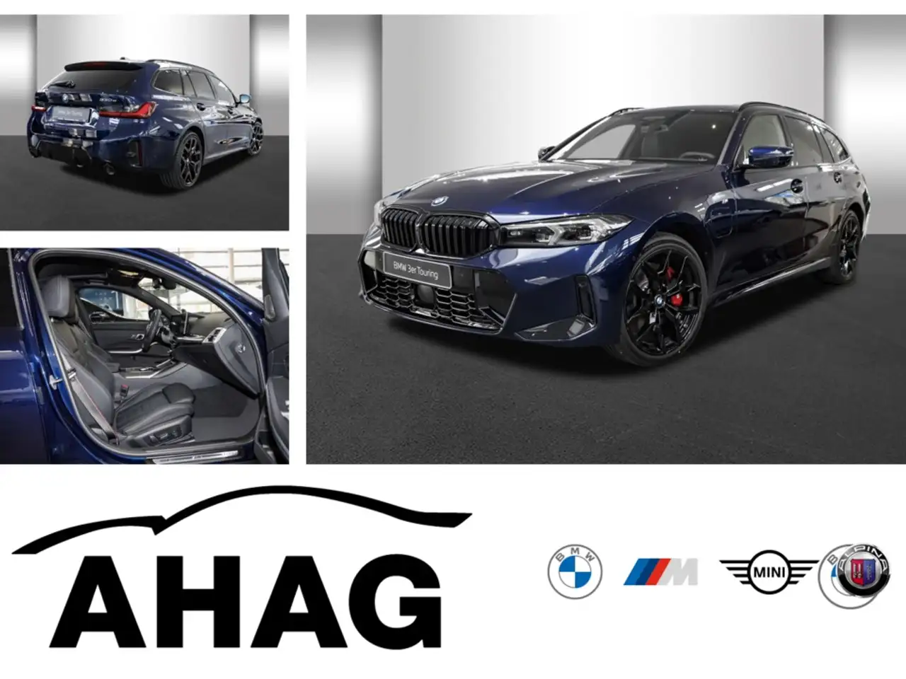 BMW 330