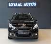 Peugeot 2008 1.2 PureTech Allure |CRUISE | AIRCO | STOELVERW. | Noir - thumbnail 4