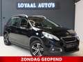 Peugeot 2008 1.2 PureTech Allure |CRUISE | AIRCO | STOELVERW. | Noir - thumbnail 1