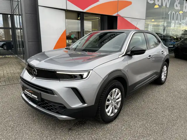 Opel Mokka Mokka 1.2 Turbo Edition, trekhaak + all season