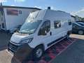 Fiat Ducato Maxi L5H3 Wohnmobil Exclusive Solaranlage Blanc - thumbnail 1