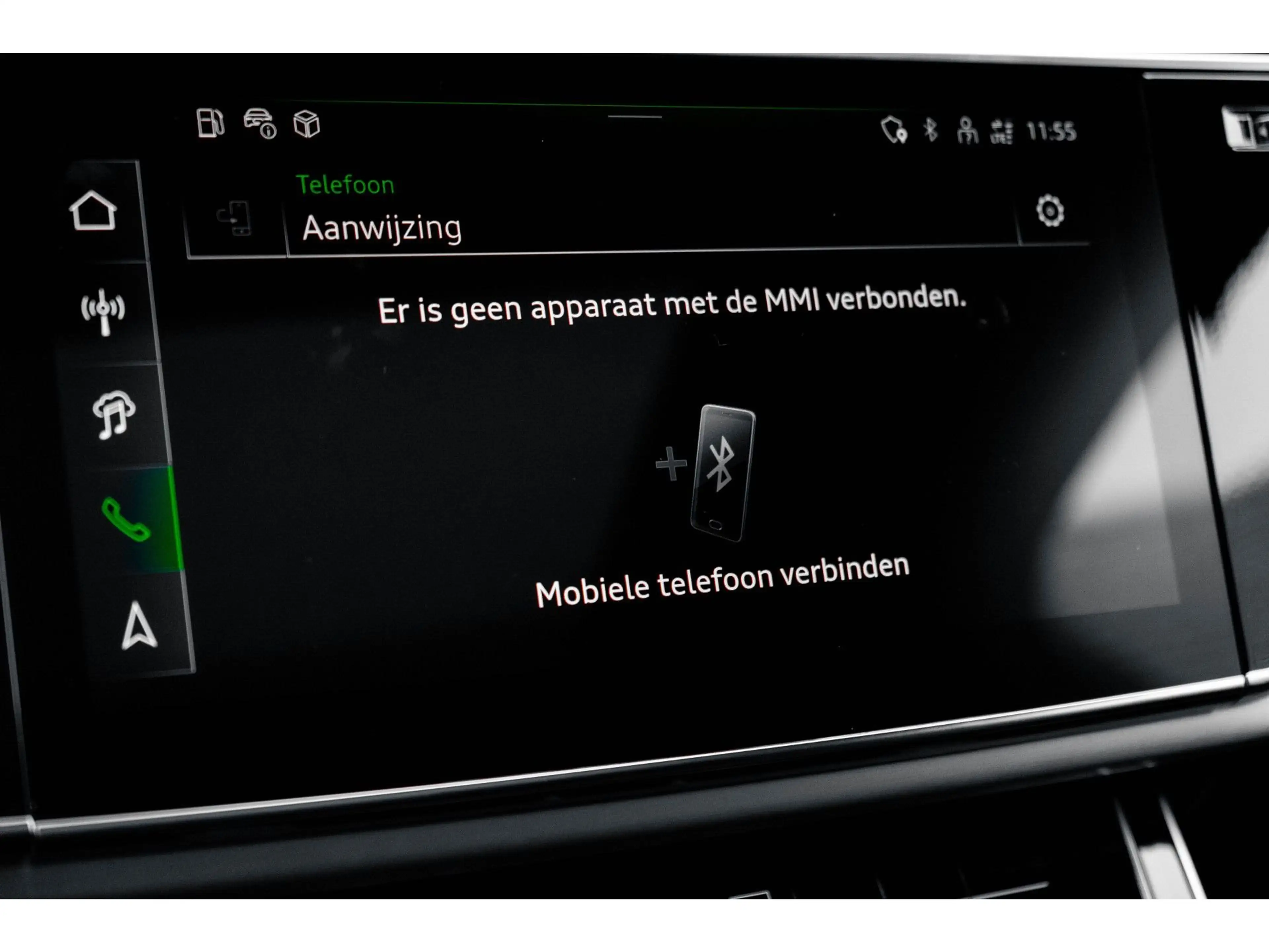Audi Q7 55 TFSI e quattro Pro Line S | Apple Carplay/Andro — photo 21