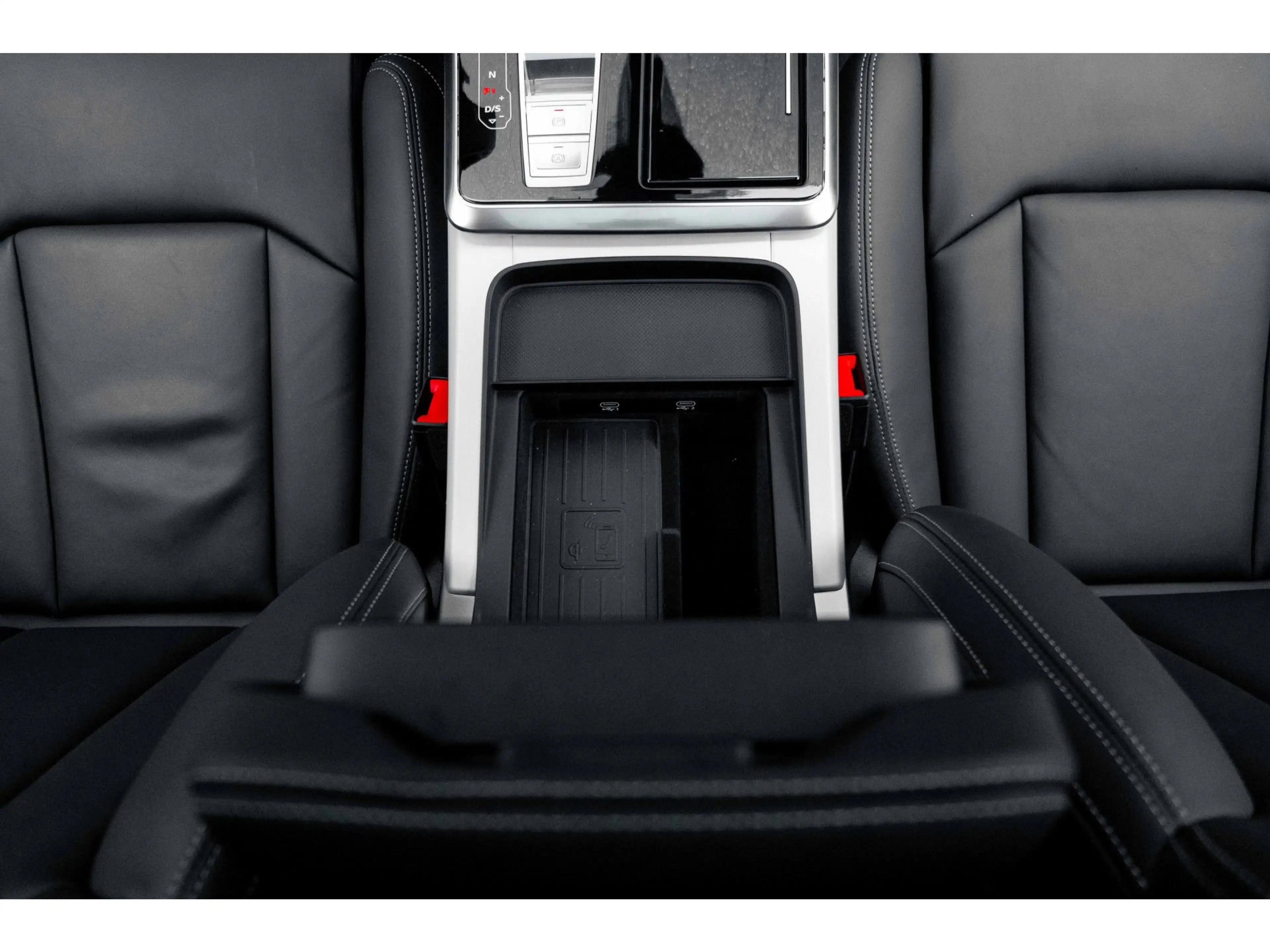 Audi Q7 55 TFSI e quattro Pro Line S | Apple Carplay/Andro — photo 35