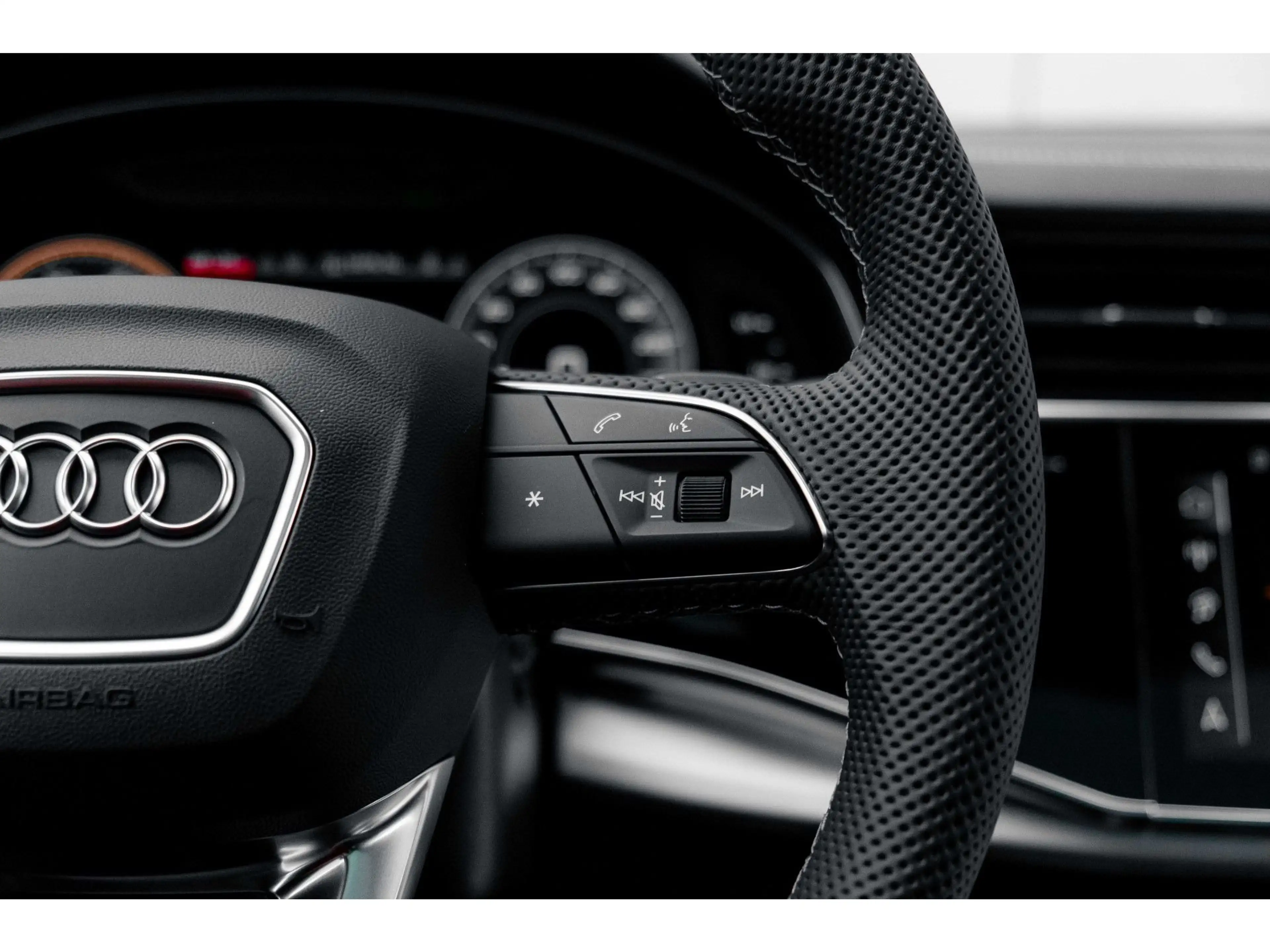 Audi Q7 55 TFSI e quattro Pro Line S | Apple Carplay/Andro — photo 12