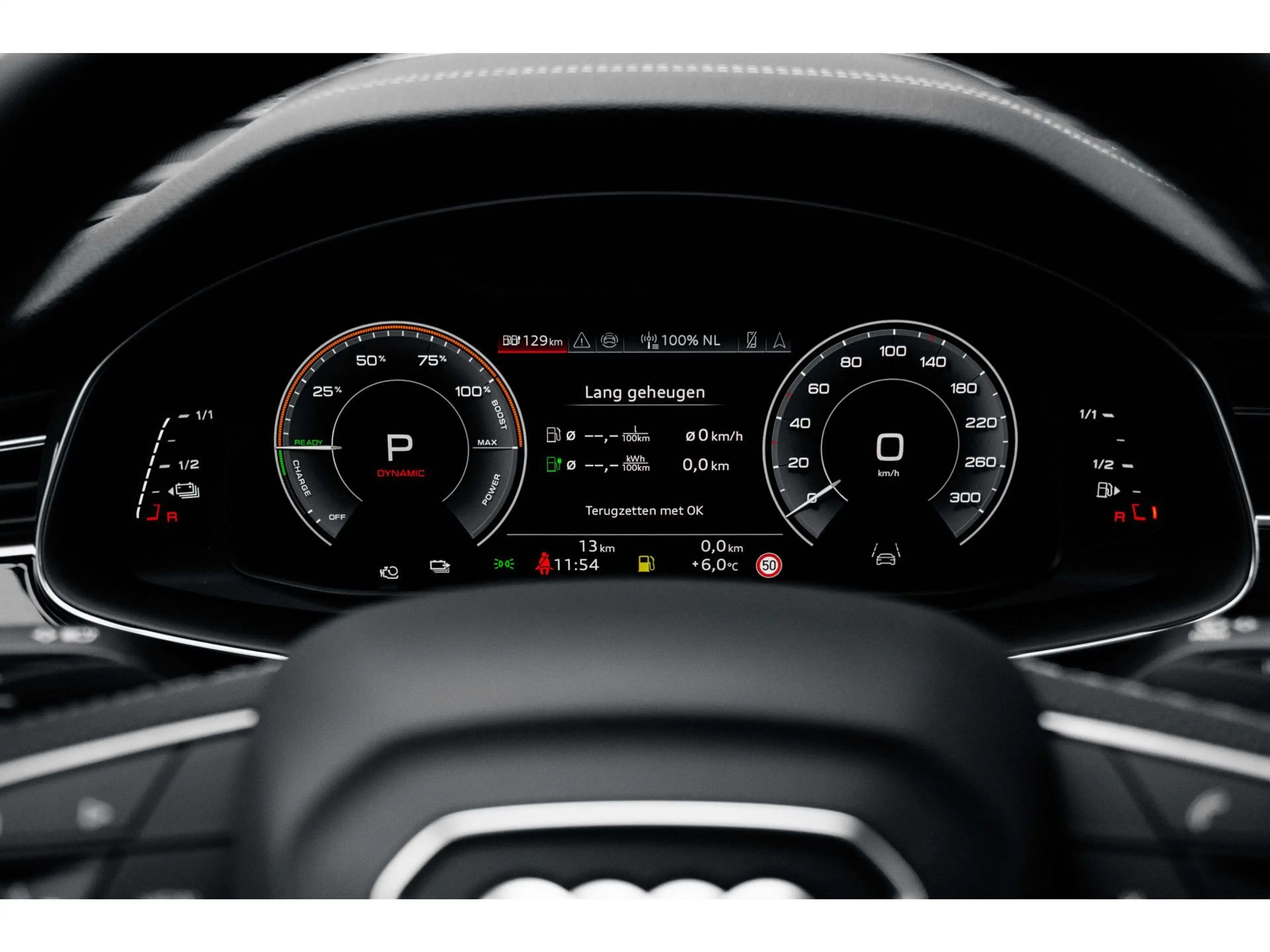 Audi Q7 55 TFSI e quattro Pro Line S | Apple Carplay/Andro — photo 11