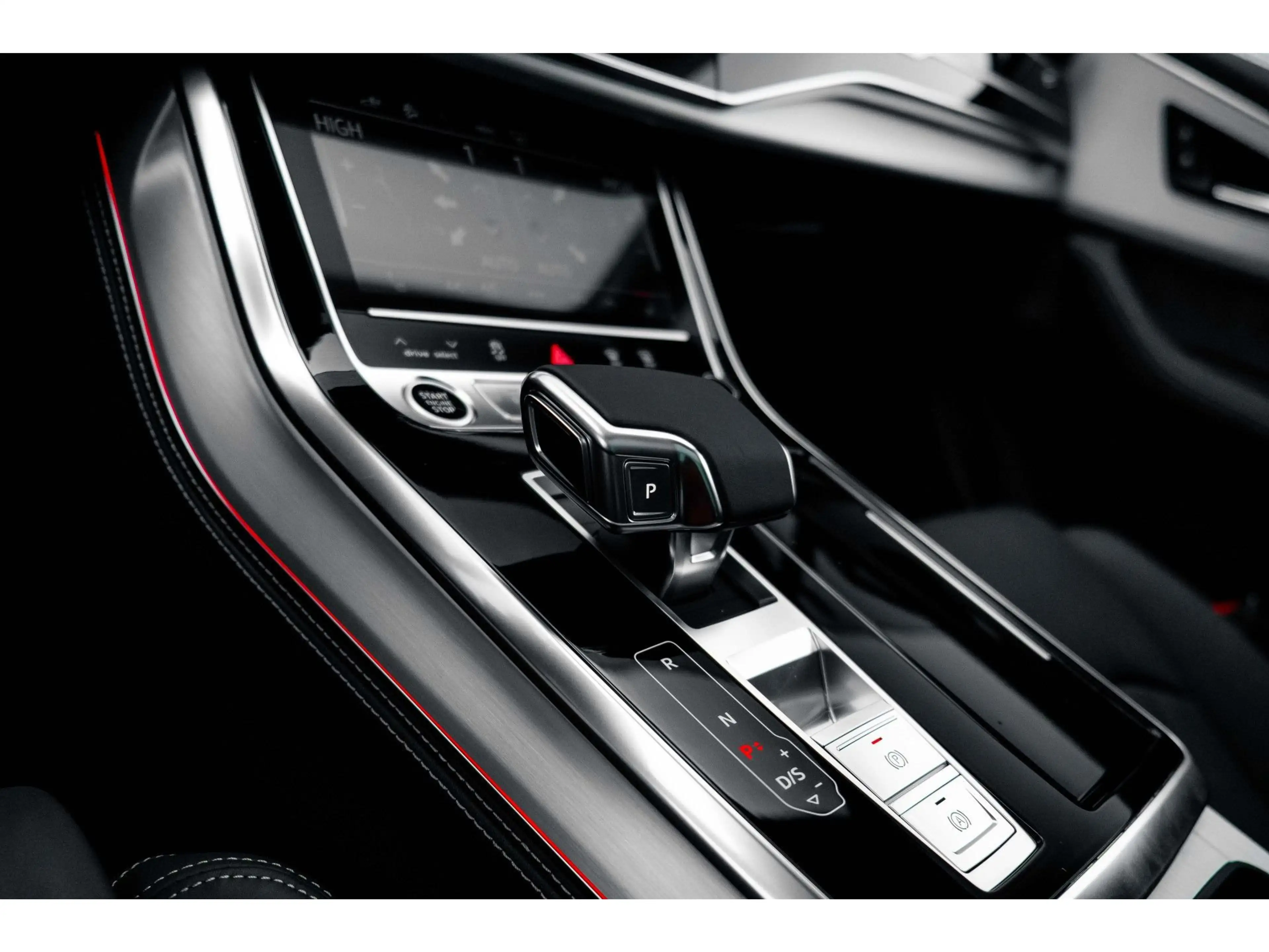Audi Q7 55 TFSI e quattro Pro Line S | Apple Carplay/Andro — photo 42