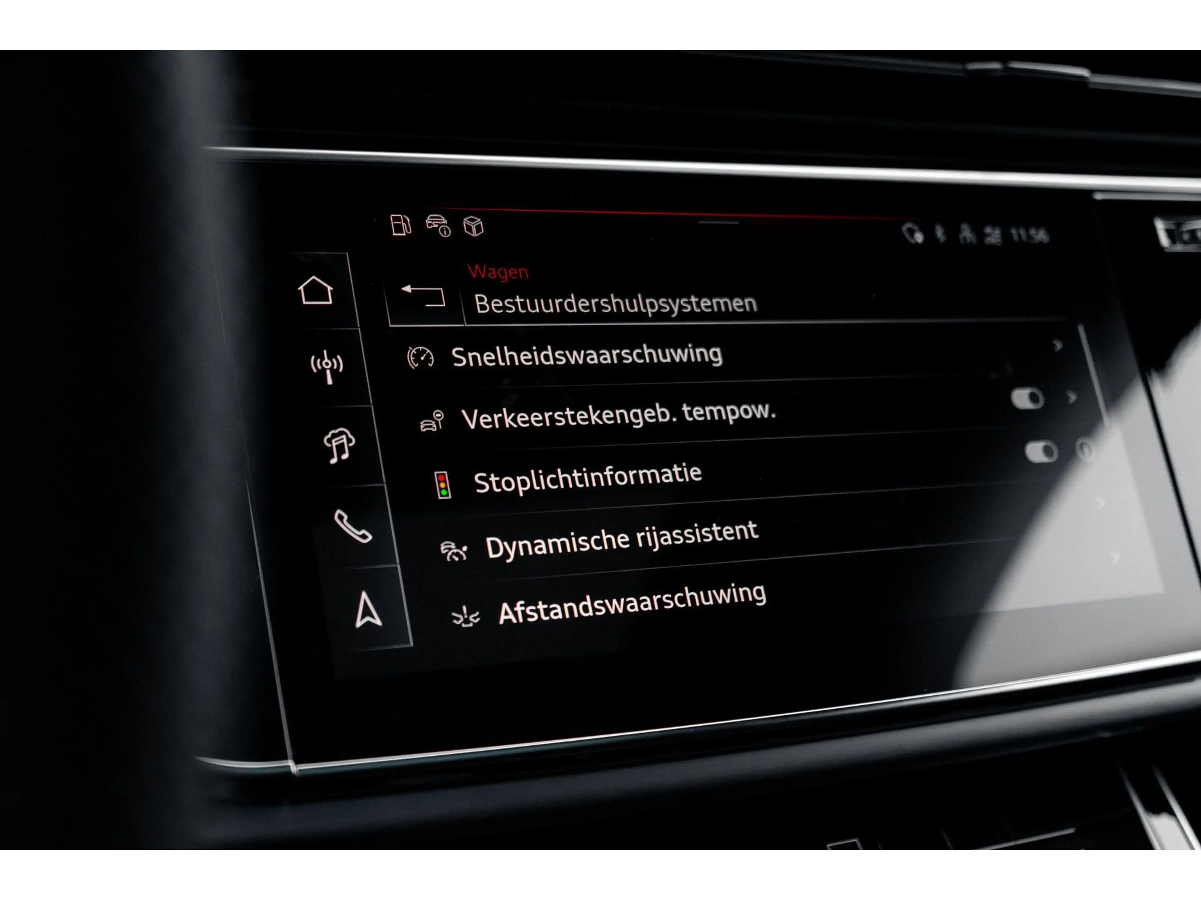 Audi Q7 55 TFSI e quattro Pro Line S | Apple Carplay/Andro — photo 31
