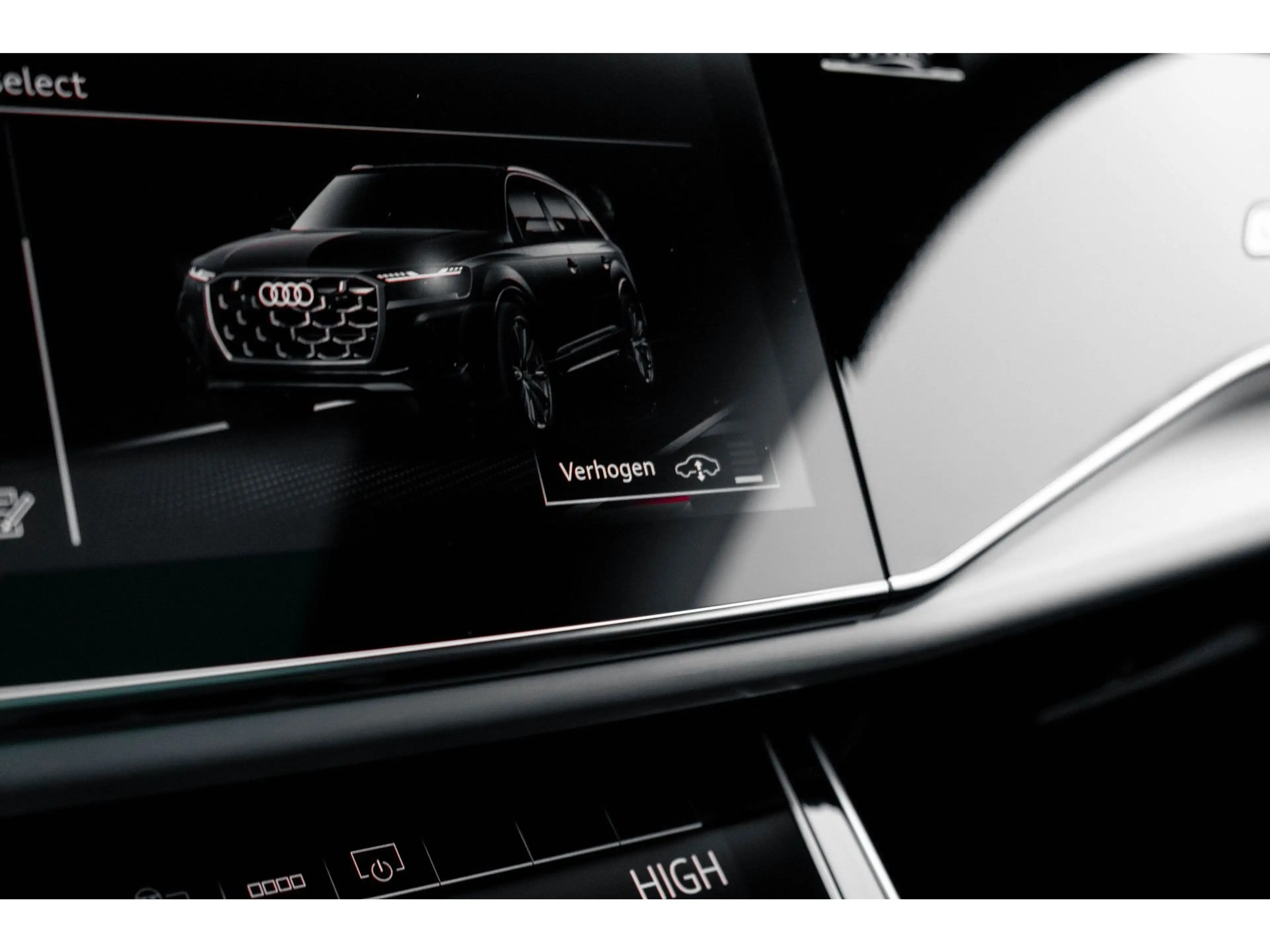 Audi Q7 55 TFSI e quattro Pro Line S | Apple Carplay/Andro — photo 50