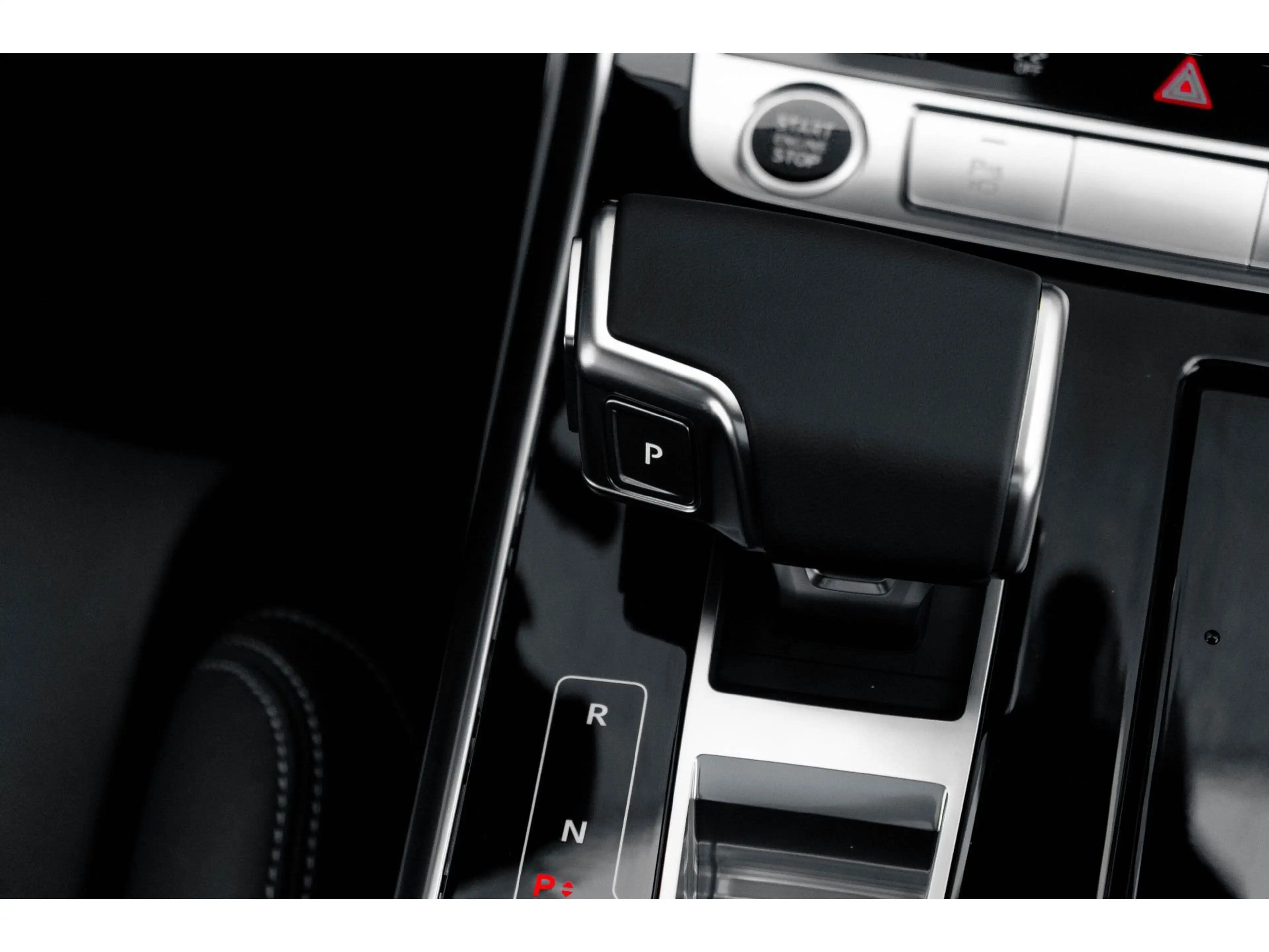 Audi Q7 55 TFSI e quattro Pro Line S | Apple Carplay/Andro — photo 32