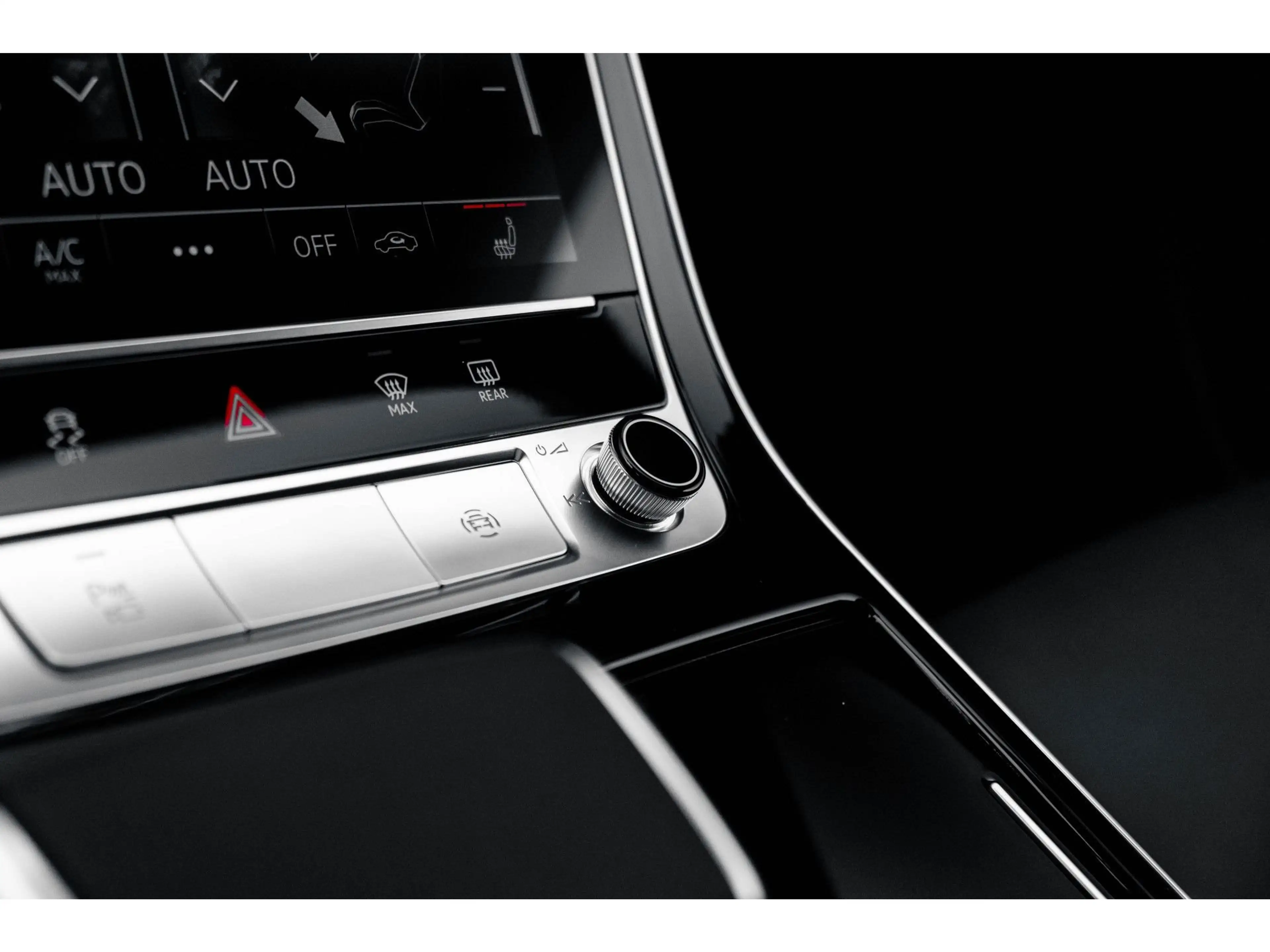 Audi Q7 55 TFSI e quattro Pro Line S | Apple Carplay/Andro — photo 47