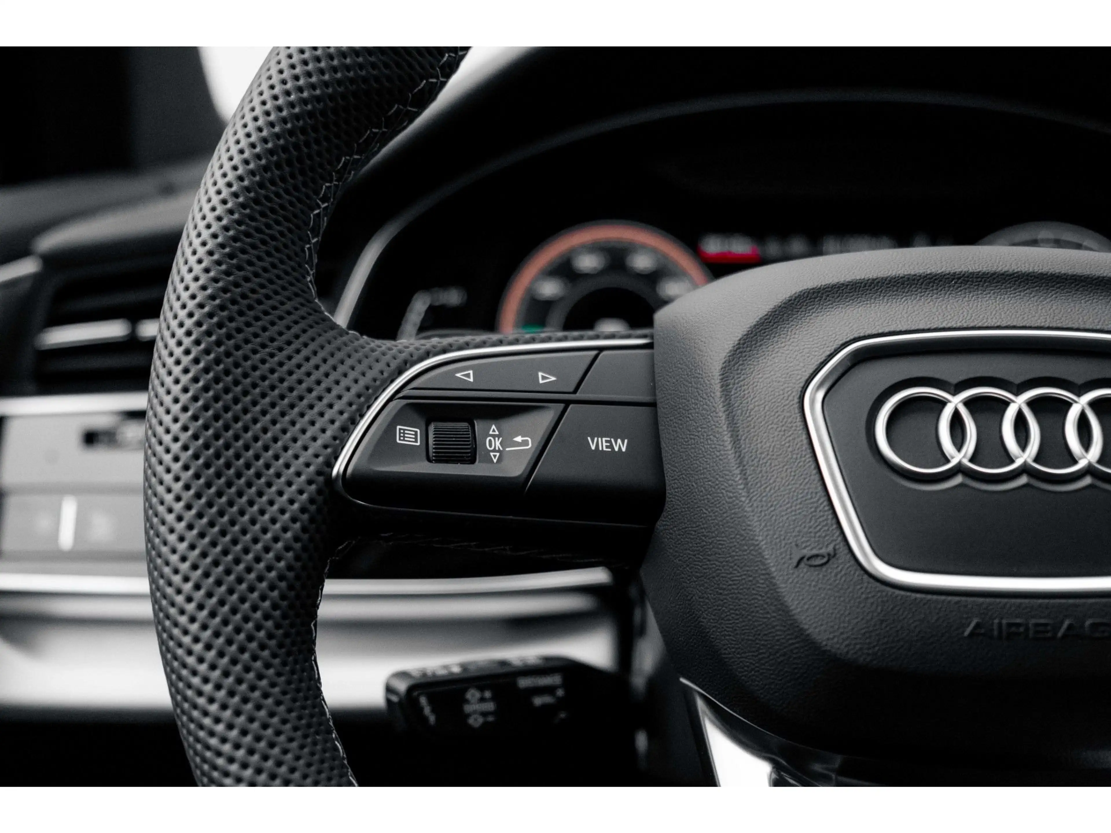 Audi Q7 55 TFSI e quattro Pro Line S | Apple Carplay/Andro — photo 10