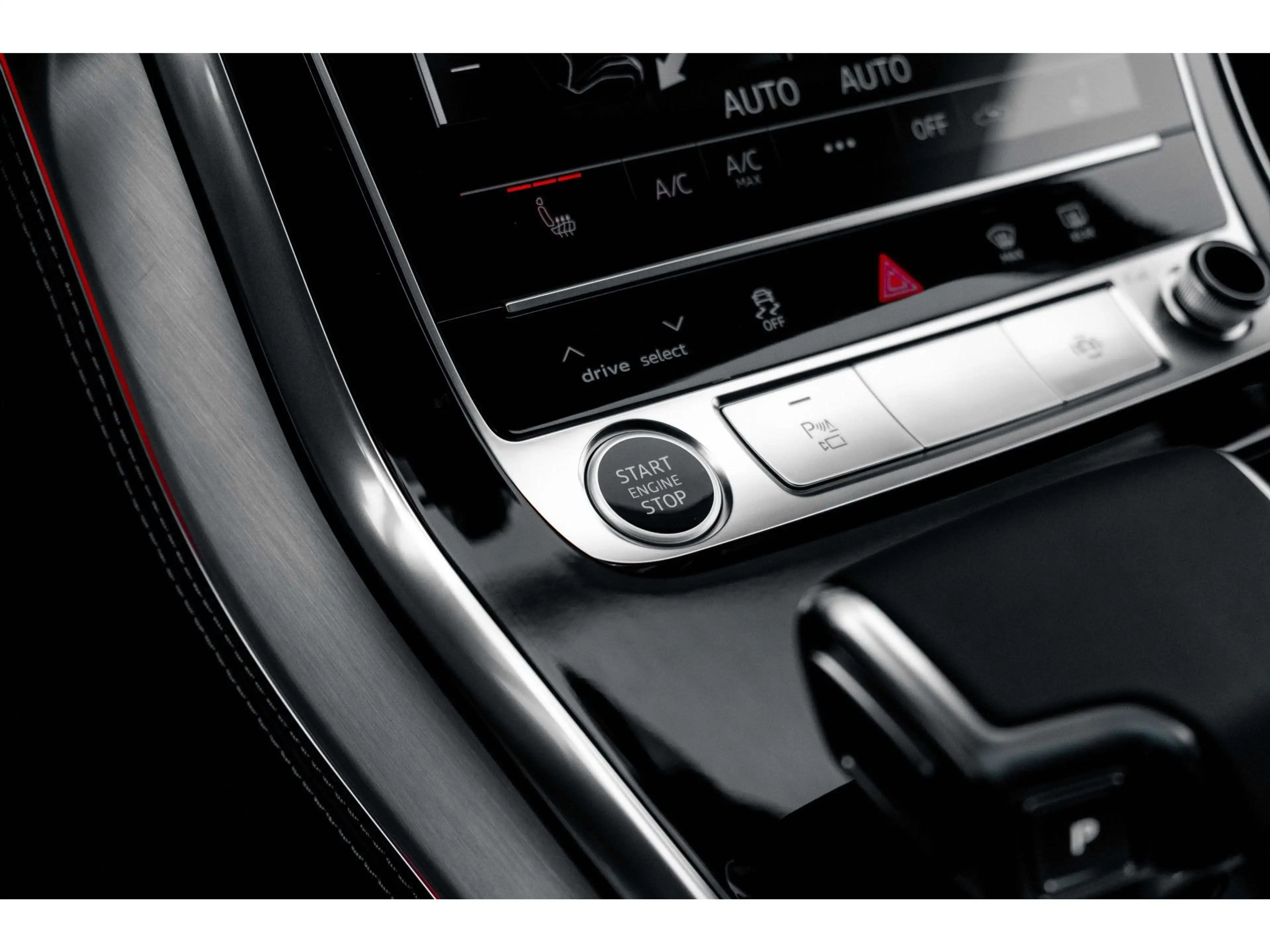 Audi Q7 55 TFSI e quattro Pro Line S | Apple Carplay/Andro — photo 44