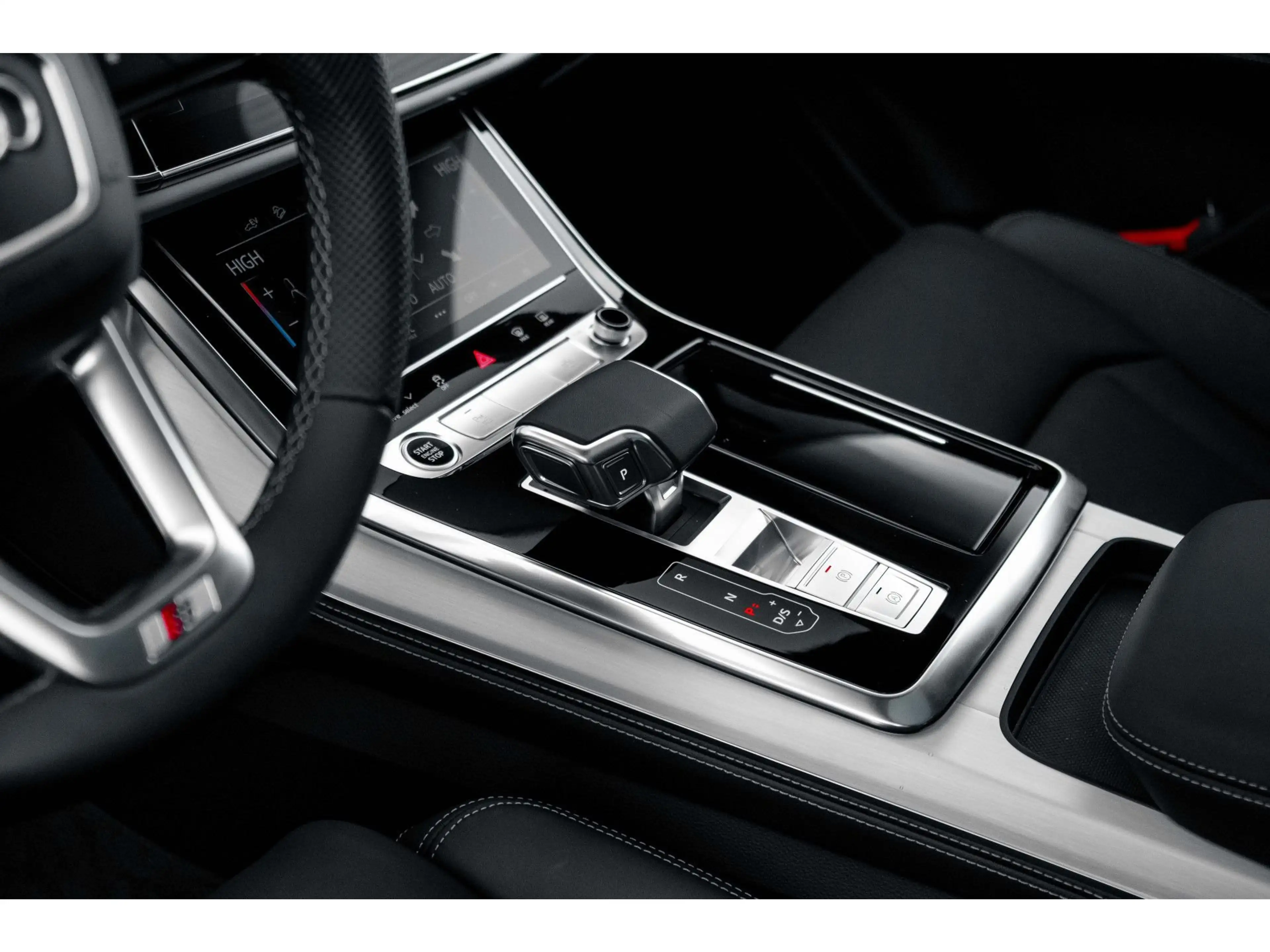 Audi Q7 55 TFSI e quattro Pro Line S | Apple Carplay/Andro — photo 49