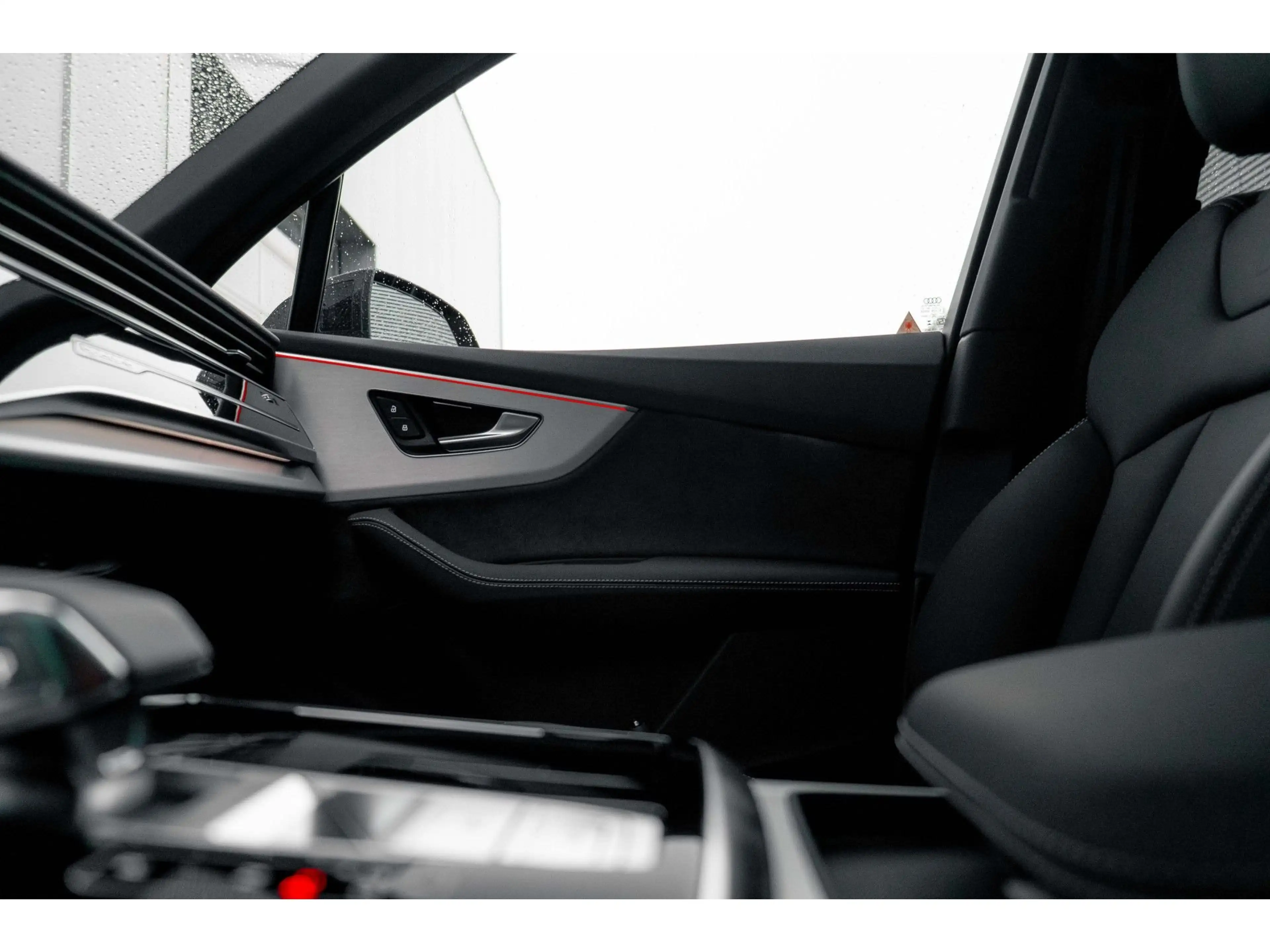 Audi Q7 55 TFSI e quattro Pro Line S | Apple Carplay/Andro — photo 41