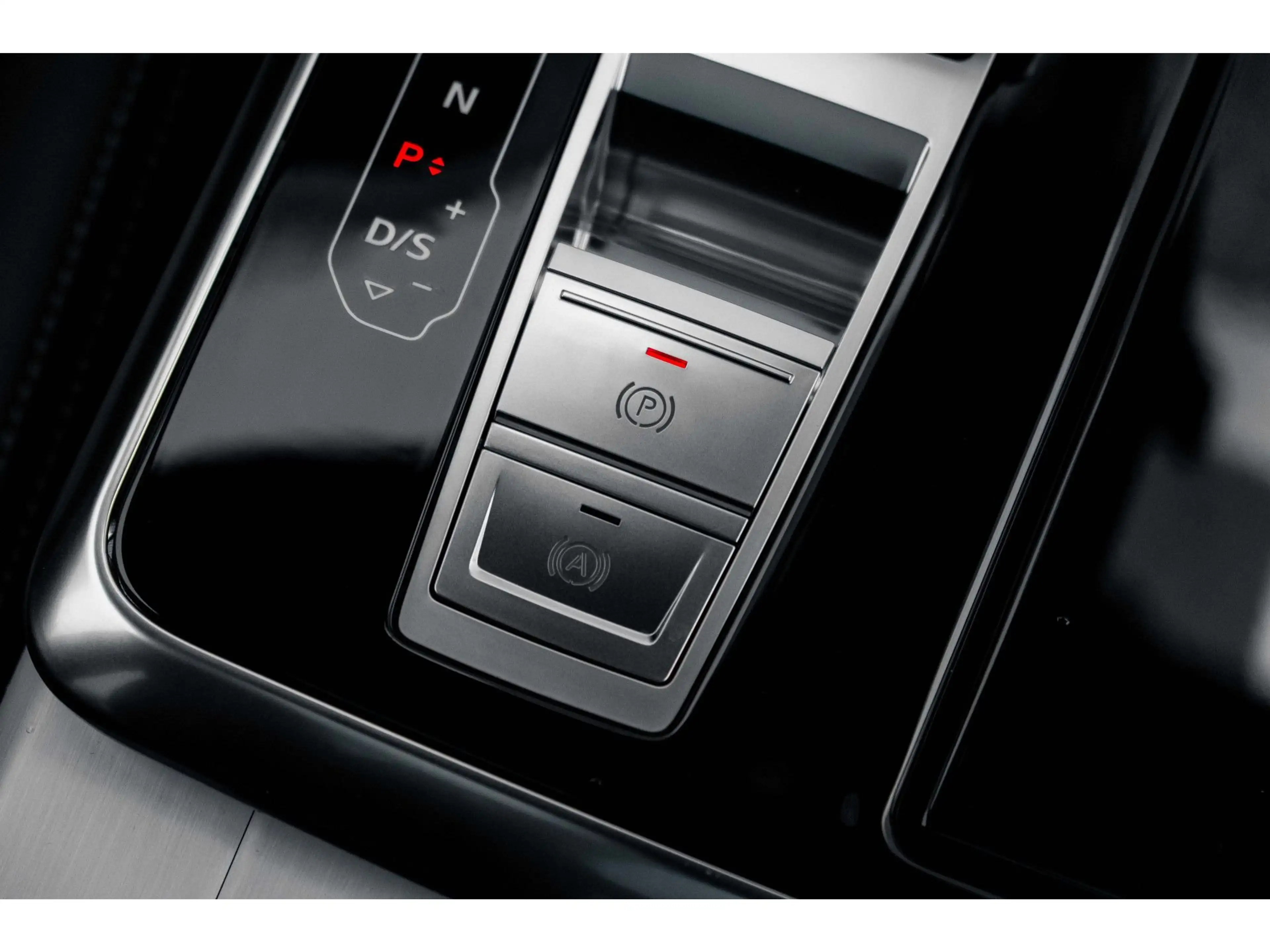 Audi Q7 55 TFSI e quattro Pro Line S | Apple Carplay/Andro — photo 38