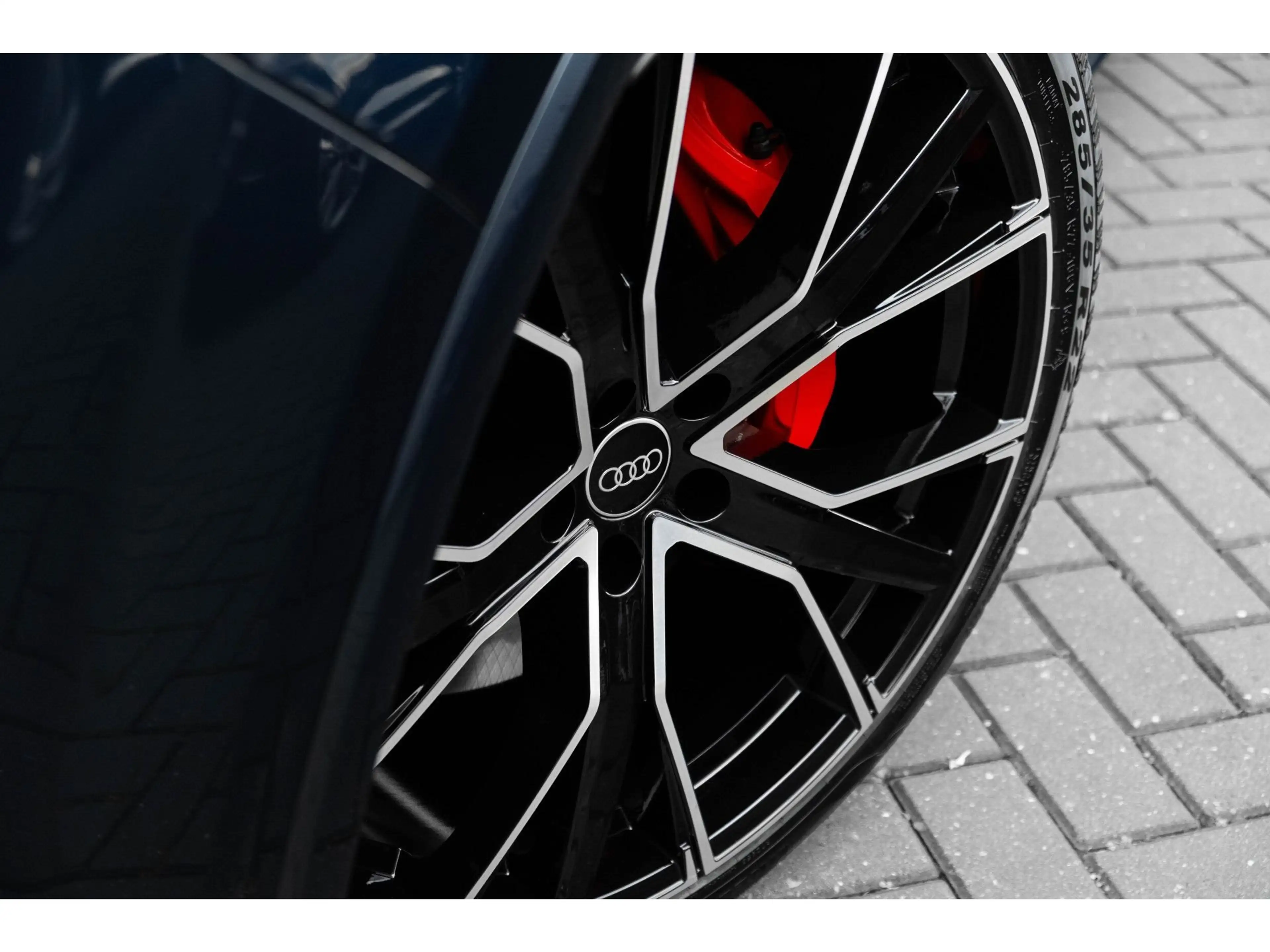Audi Q7 55 TFSI e quattro Pro Line S | Apple Carplay/Andro — photo 45