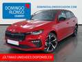 Skoda Scala Monte Carlo 1.5 TSI 110kW (150 CV) (NW17P521) Rojo - thumbnail 1
