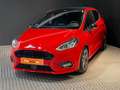 Ford Fiesta 1.0 EcoBoost S/S ST Line 100 Rojo - thumbnail 3