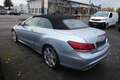 Mercedes-Benz E 400 Cabrio AMG-Line Airscarf Leder Argent - thumbnail 5