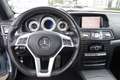 Mercedes-Benz E 400 Cabrio AMG-Line Airscarf Leder Argent - thumbnail 9