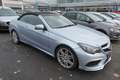 Mercedes-Benz E 400 Cabrio AMG-Line Airscarf Leder Argent - thumbnail 3