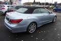 Mercedes-Benz E 400 Cabrio AMG-Line Airscarf Leder Argent - thumbnail 4