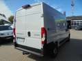 Peugeot Boxer Kastenwagen 335 L2H2 BlueHDI 140 Alb - thumbnail 5