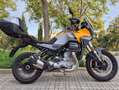 Moto Guzzi Stelvio Naranja - thumbnail 3