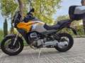 Moto Guzzi Stelvio Naranja - thumbnail 1